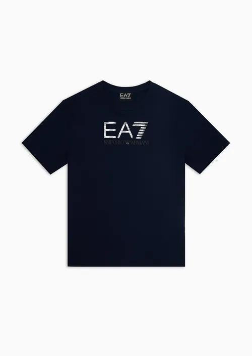 T-SHIRT JUNIOR GIORGIO ARMANI