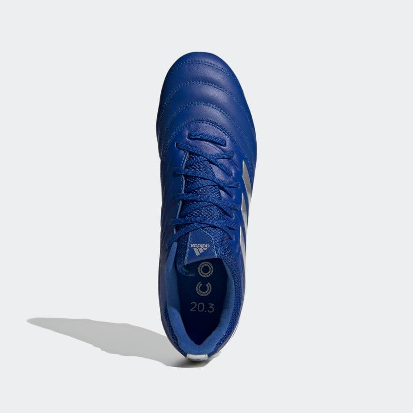 copa 20.3 fg