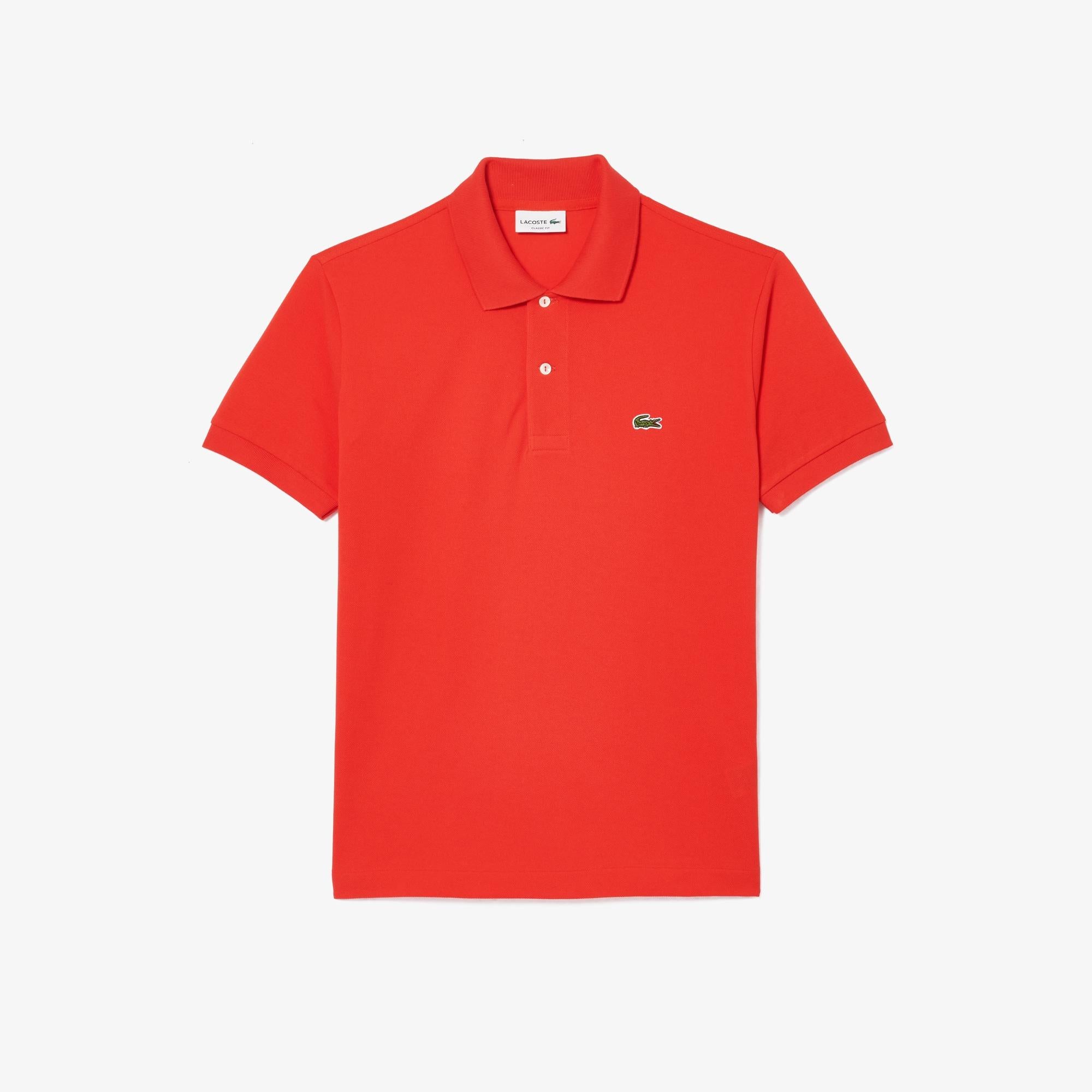 POLO LACOSTE CLASSIC FIT