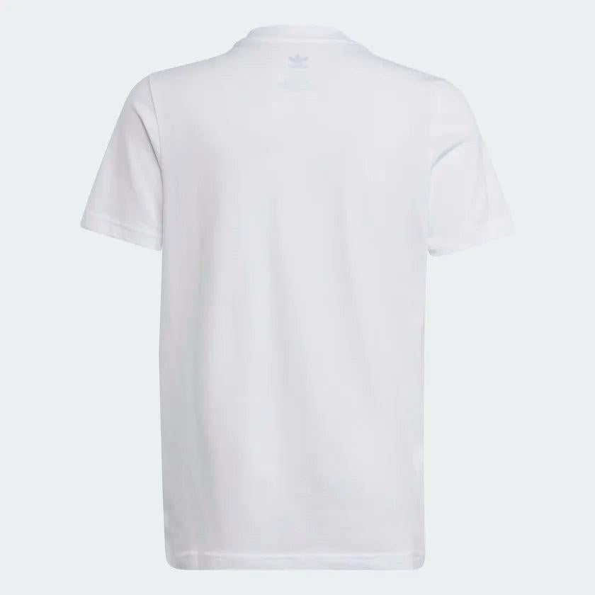 T-SHIRT MEZZA MANICA JUNIOR
