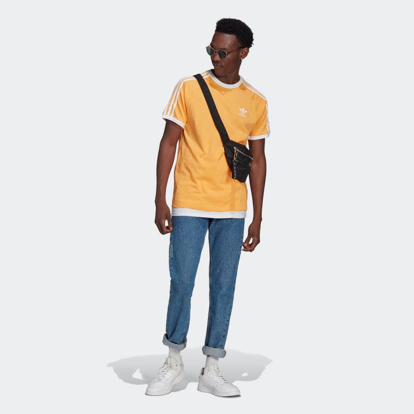 3-STRIPES TEE T-SHIRT M/M