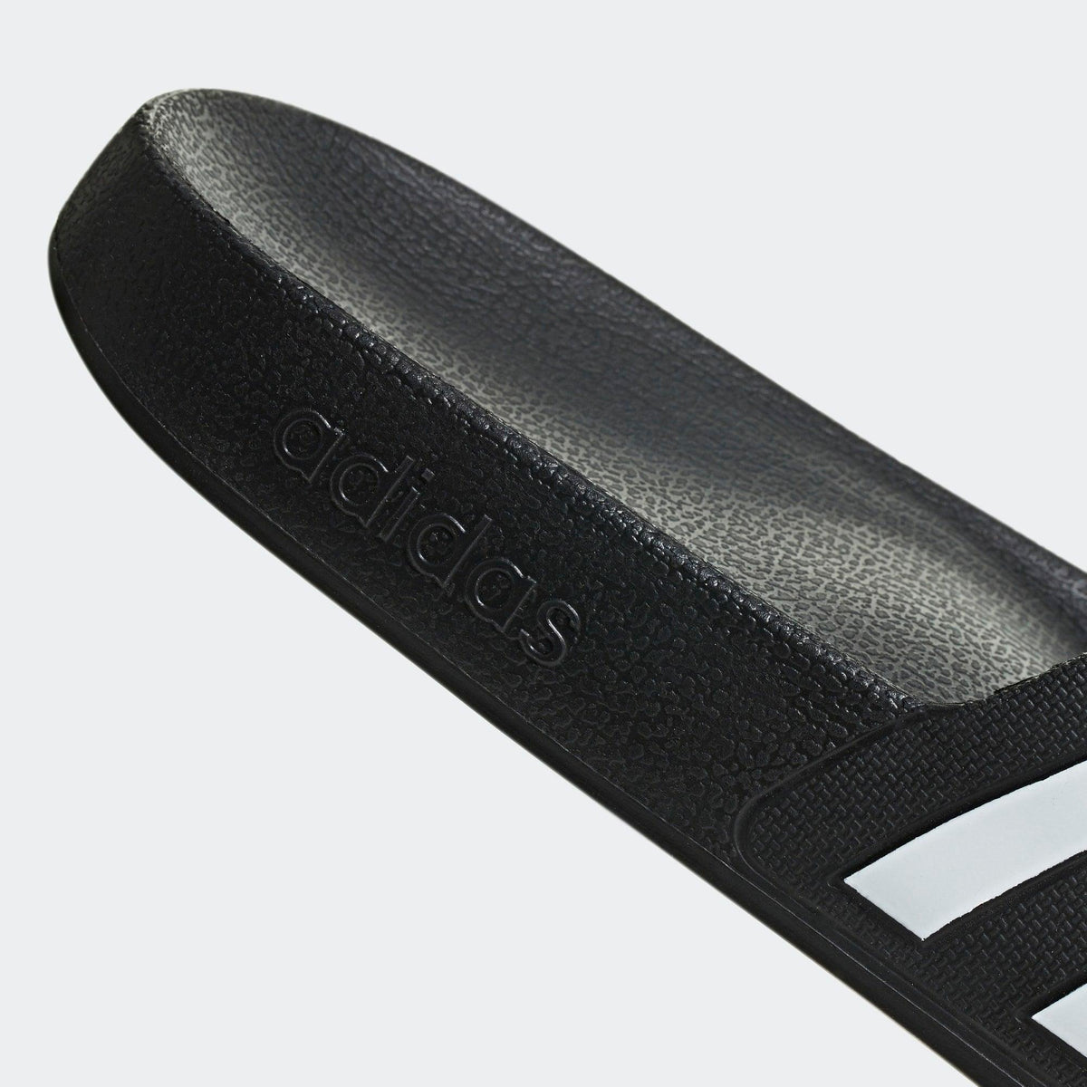 ADILETTE AQUA CBLACK/FTWWHT/CBLACK