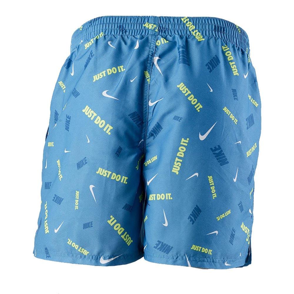 5 VOLLEY SHORT BOXER UOMO 