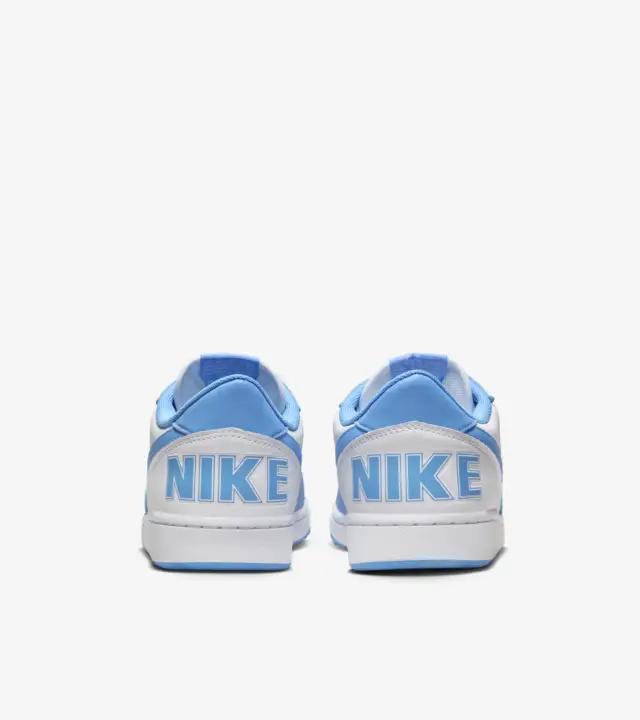 NIKE TERMINATOR LOW - Azzollino