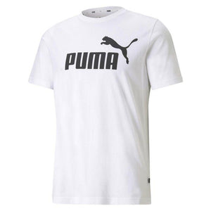 T-SHIRT PUMA MEZZA MANICA