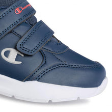 Carica l'immagine nel visualizzatore di Gallery, Low Cut Shoe GRAFIC B PS
