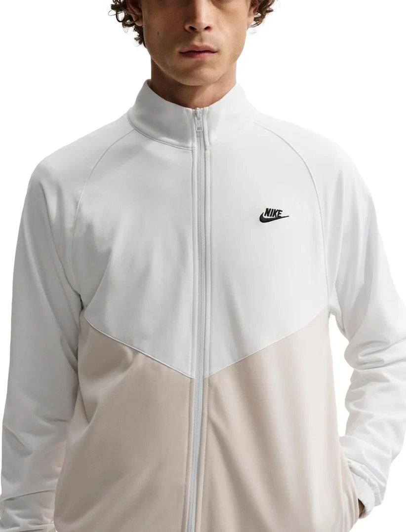 TUTA NIKE UOMO