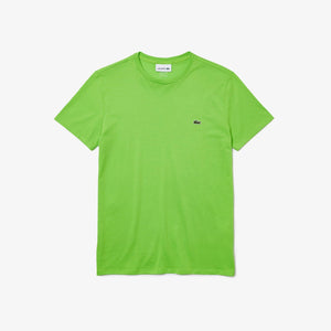 T-SHIRT MEZZA MANICA LACOSTE