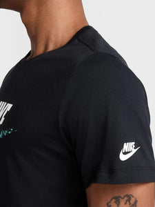 T-SHIRT MEZZA MANICA NIKE