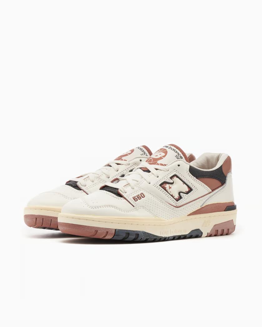 NEW BALANCE 550