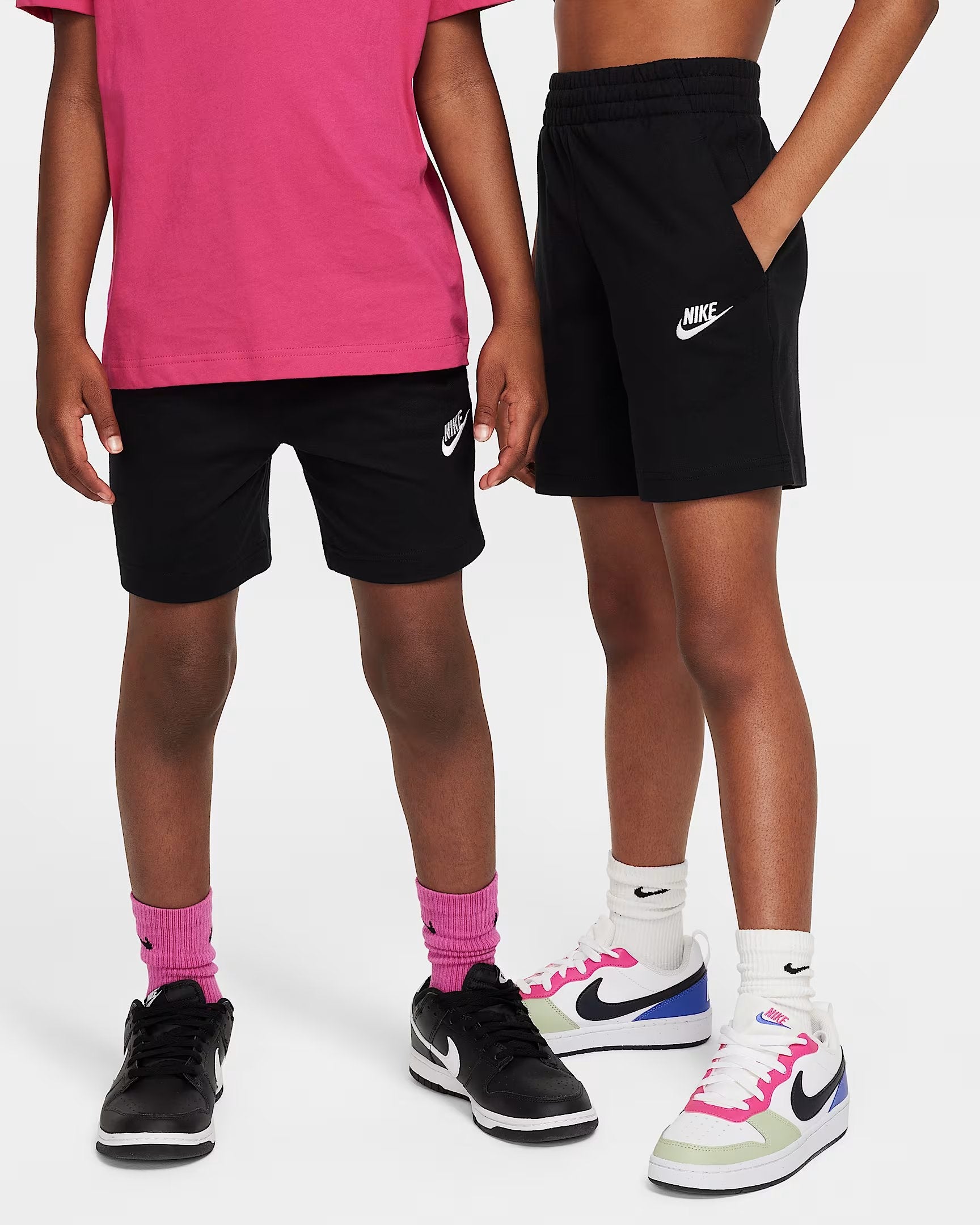 BERMUDA JUNIOR NIKE