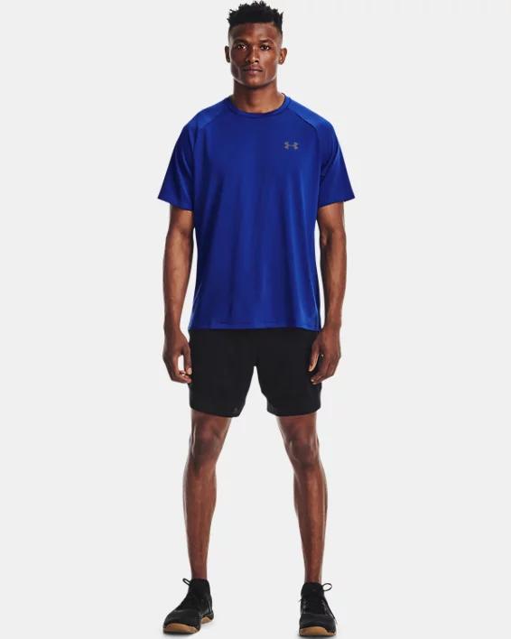 T-SHIRT TECNICA MEZZA MANICA