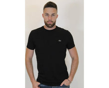 Charger l'image dans la galerie, T-SHIRT MEZZA MANICA LACOSTE 
