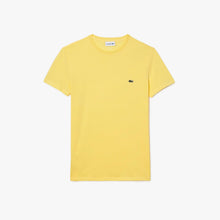 Carica l&#39;immagine nel visualizzatore di Gallery, T-SHIRT MEZZA MANICA LACOSTE
