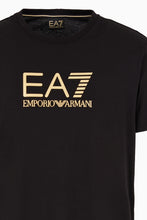 Carica l'immagine nel visualizzatore di Gallery, T-SHIRT UOMO EA7
