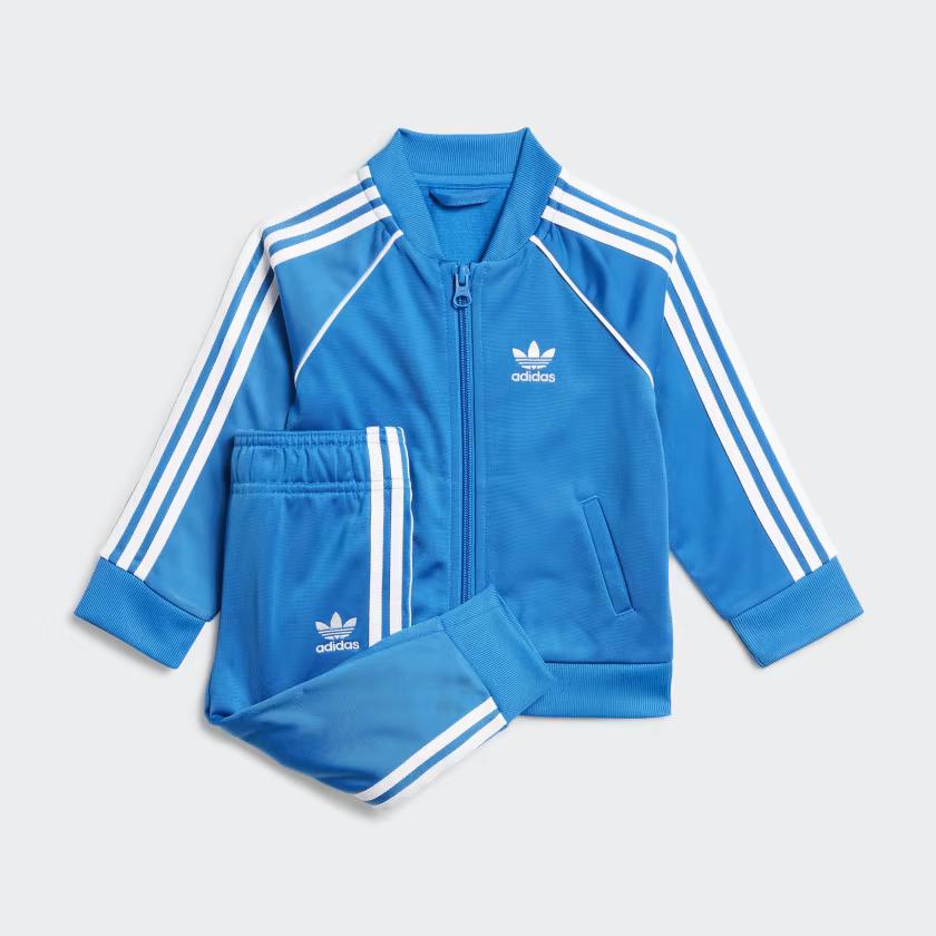 TUTA ADIDAS INFANT