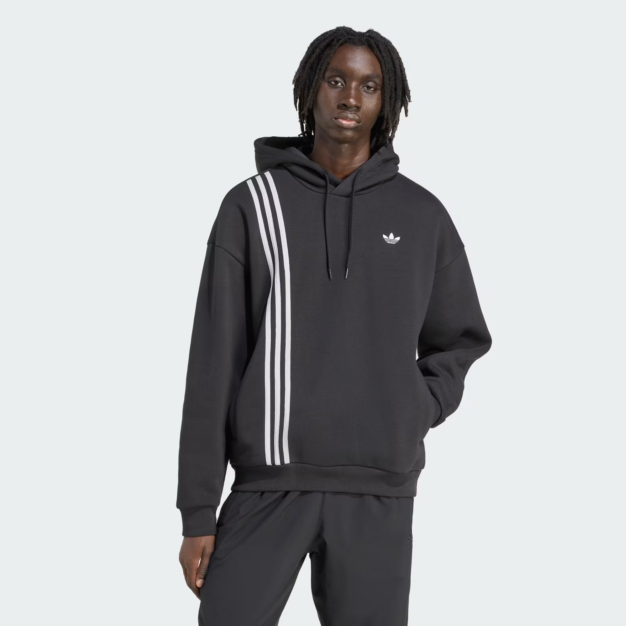 FELPA UOMO ADIDAS