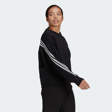 Load image into Gallery viewer, FELPA DONNA ADIDAS
