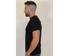 Charger l'image dans la galerie, T-SHIRT MEZZA MANICA LACOSTE 
