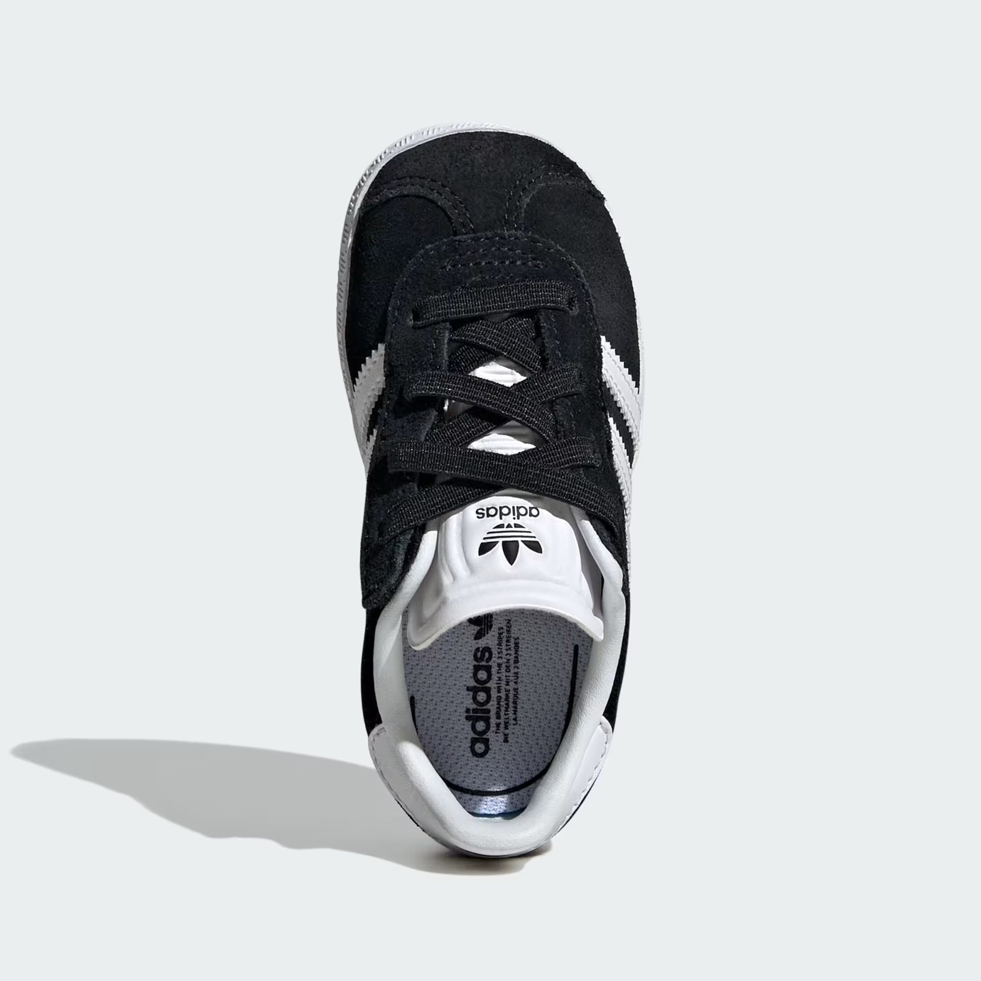 GAZELLE 
