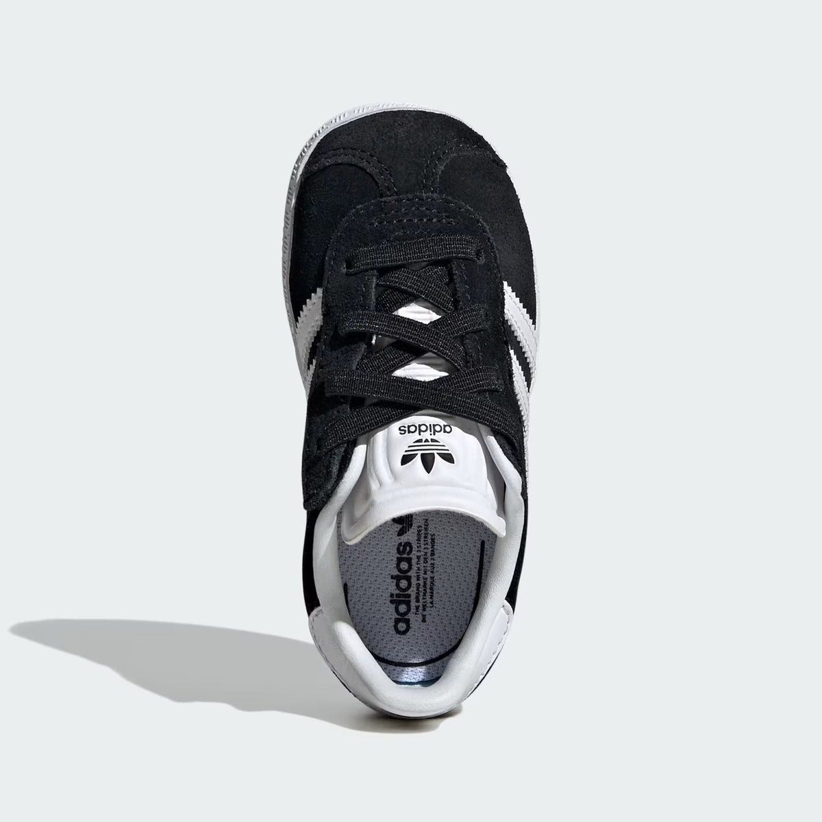 GAZELLE 