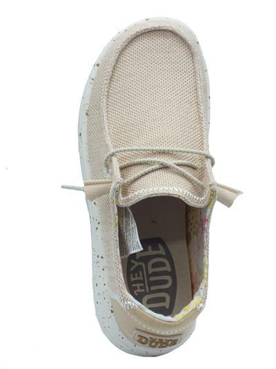 Wendy Rise Stretch W