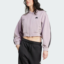 Carica l&#39;immagine nel visualizzatore di Gallery, FELPA DONNA ADIDAS
