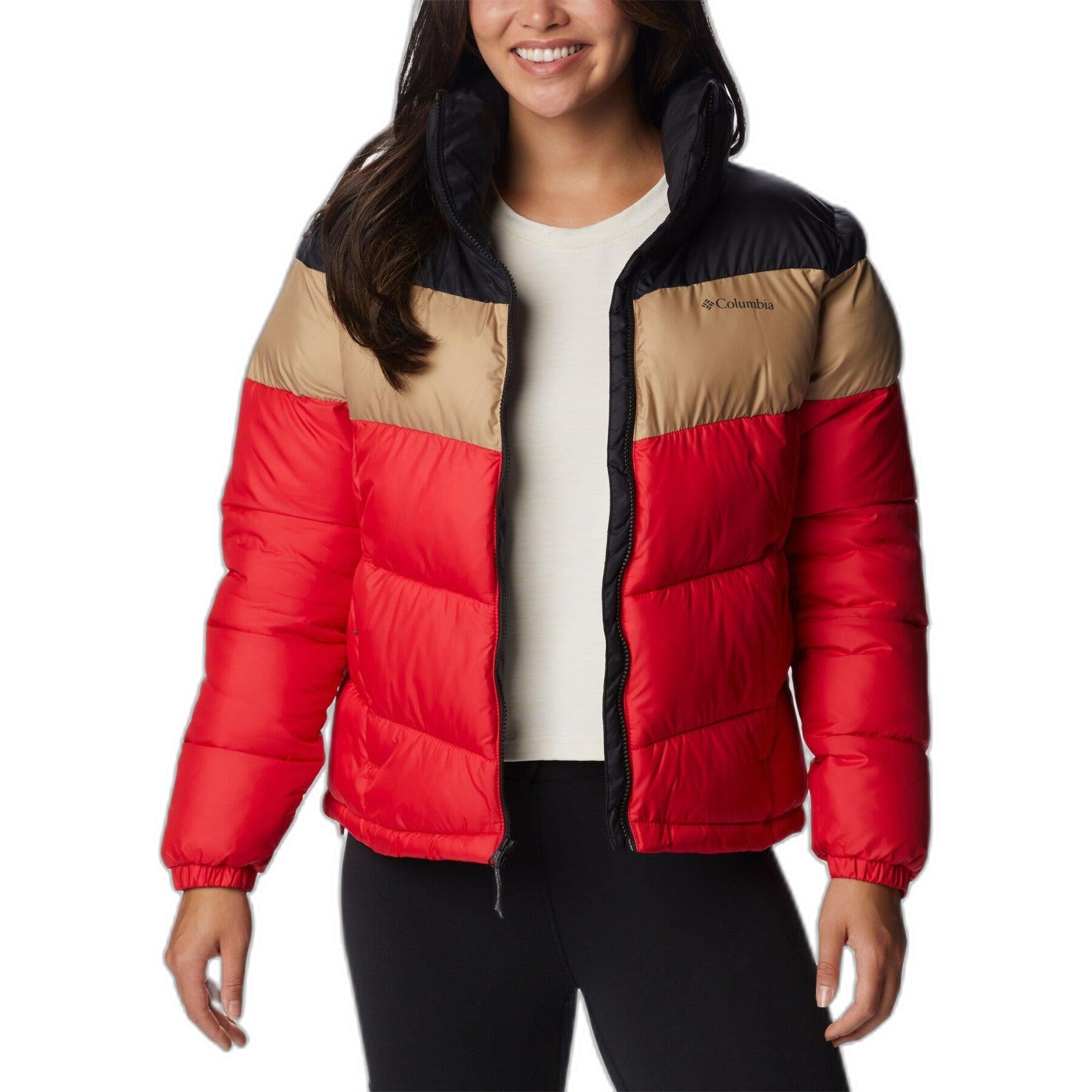 PIUMINO DONNA