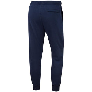 PANTALONE FELPATO UOMO