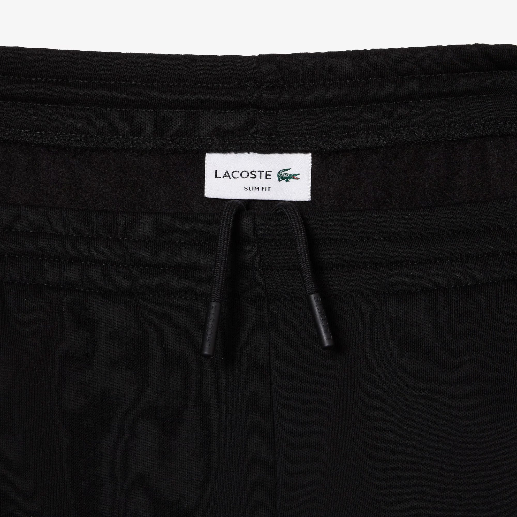 PANTALONE TUTA LACOSTE