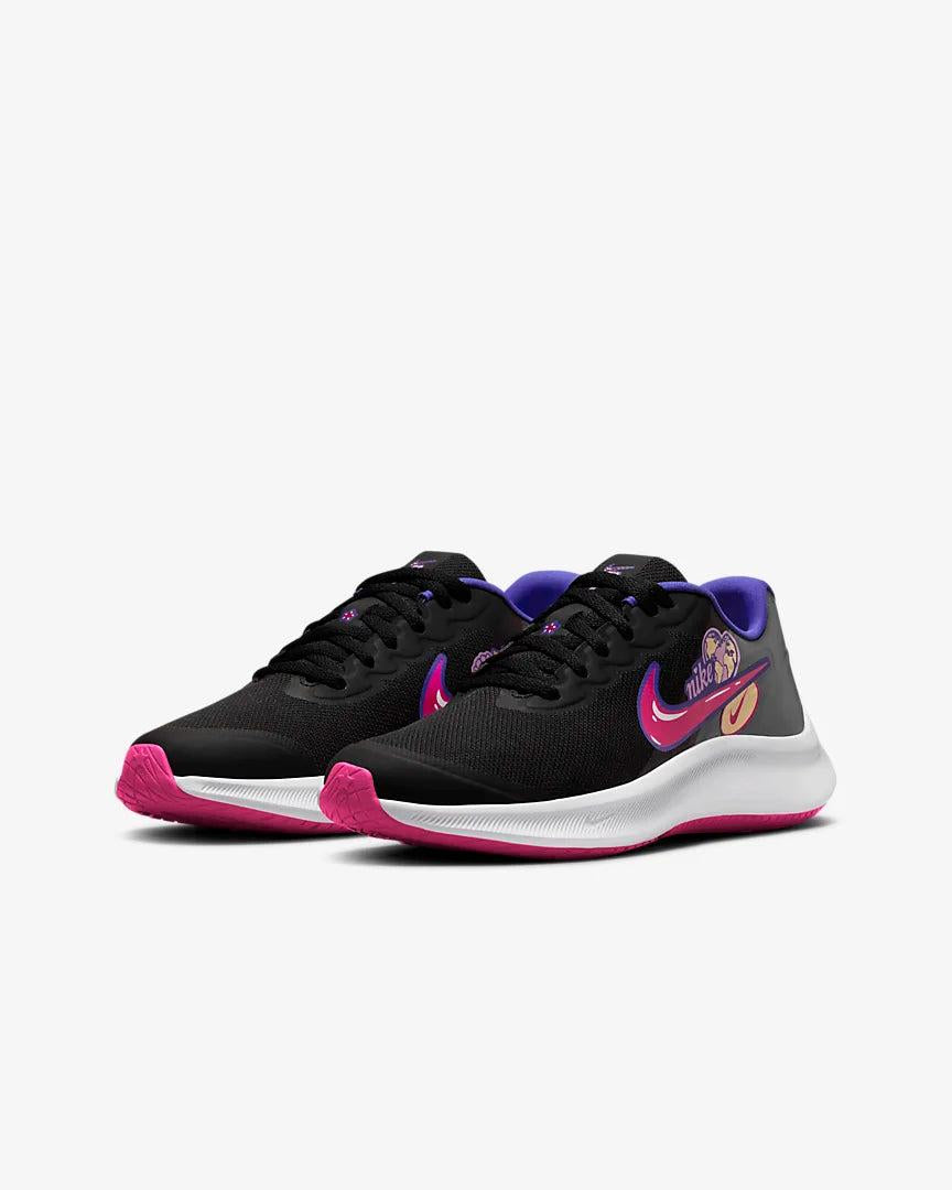 NIKE STAR RUNNER 3 SE (GS)