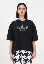 Load image into Gallery viewer, T-SHIRT DONNA MEZZA MANICA
