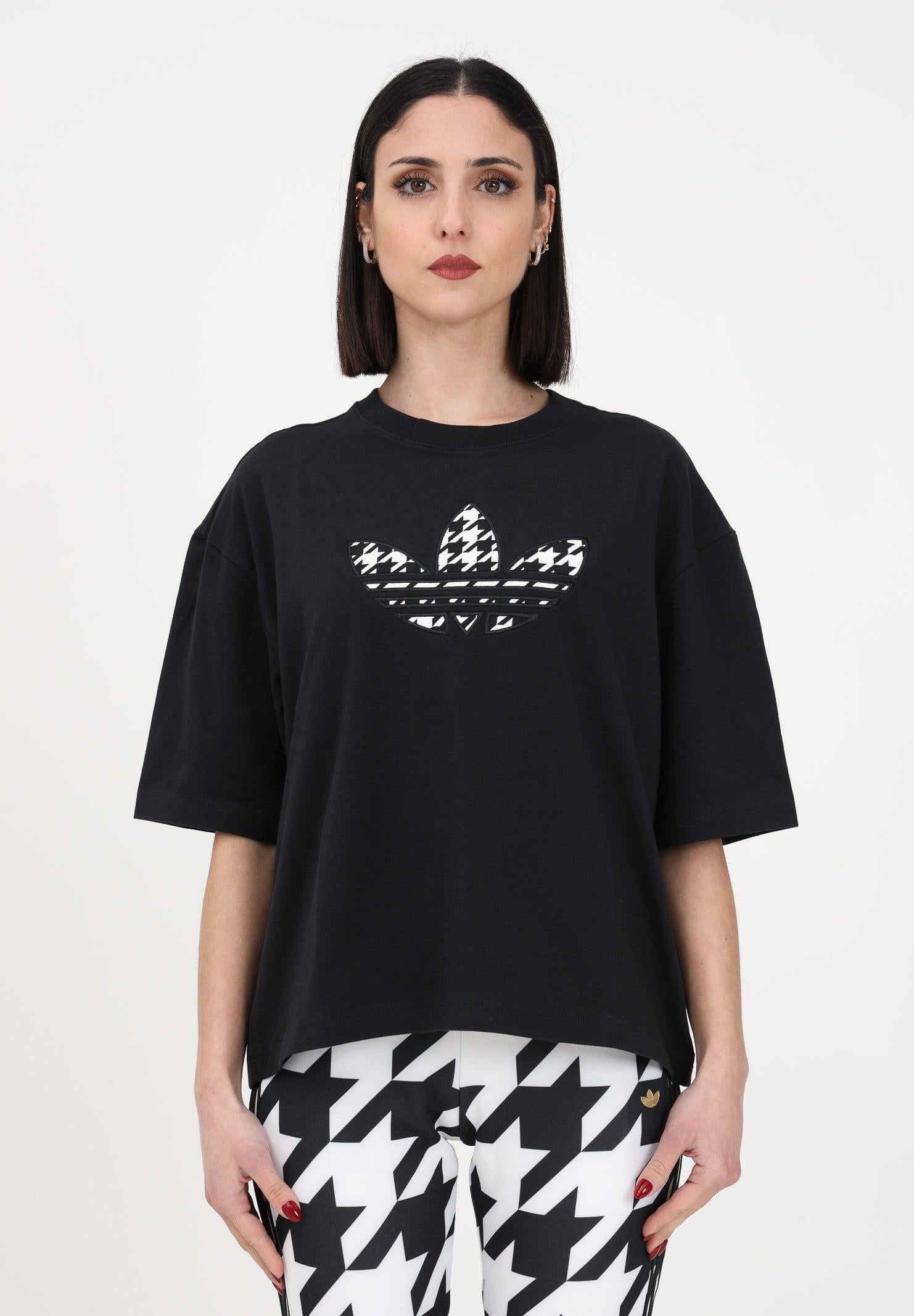 T-SHIRT DONNA MEZZA MANICA
