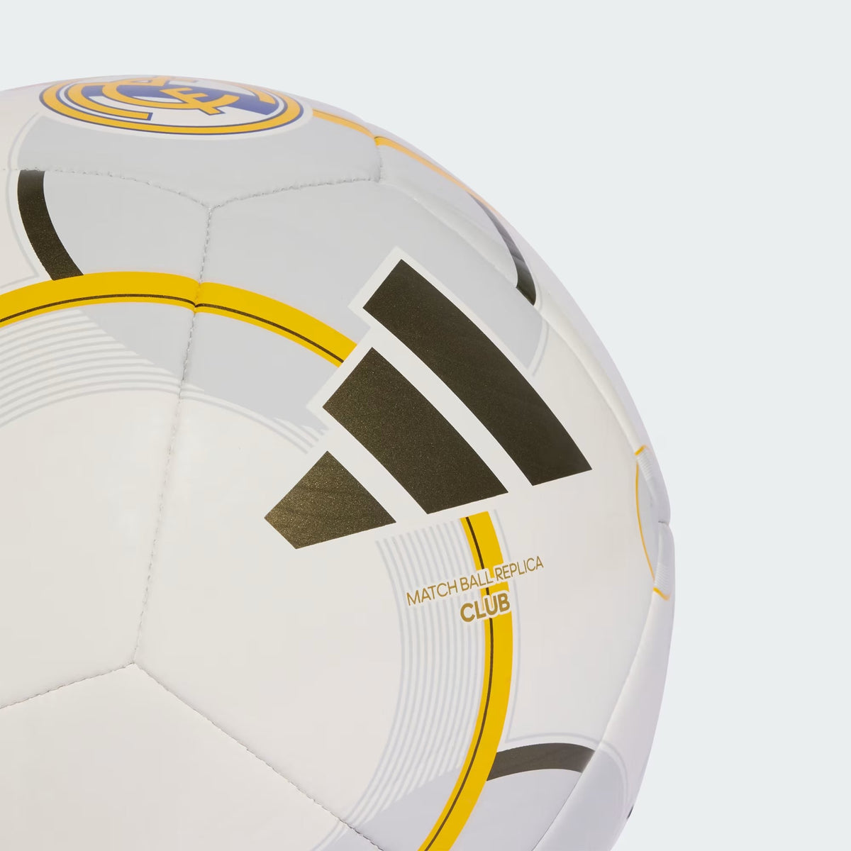 PALLONE CALCIO REAL MADRID