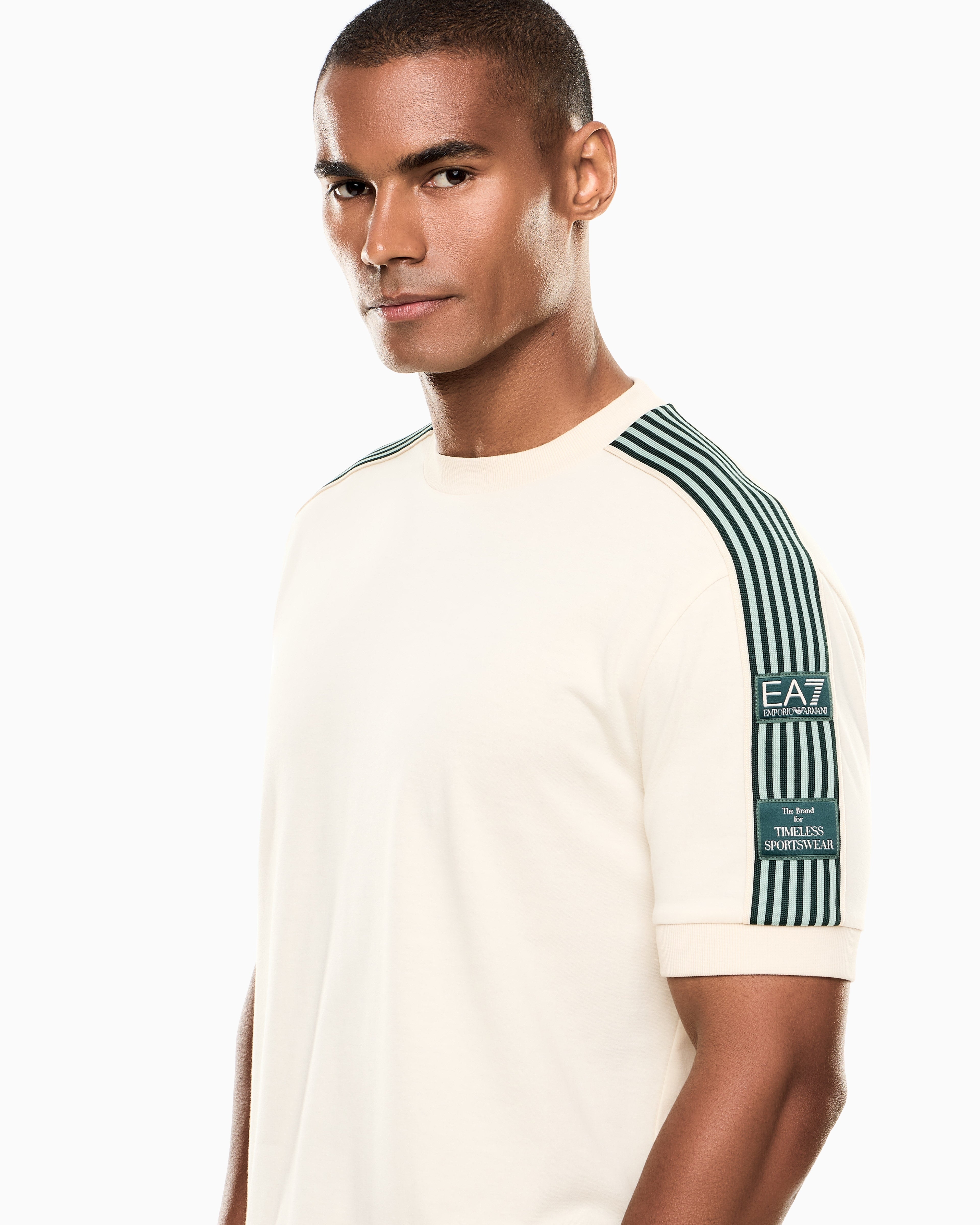 T-SHIRT UOMO  EA7