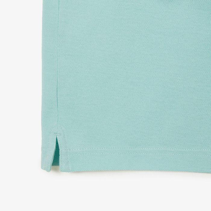 POLO LACOSTE MANICA CORTA SLIM FIT 