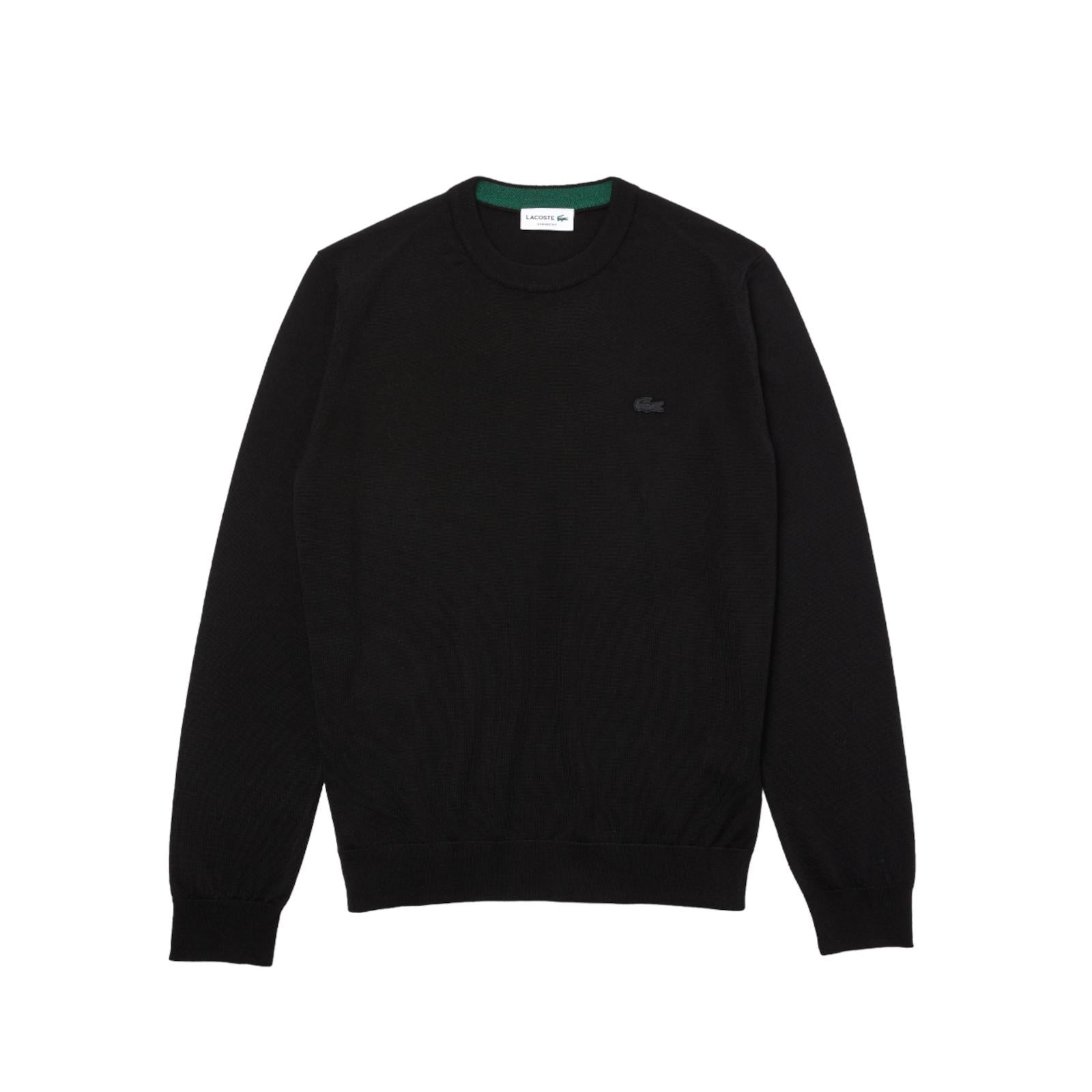 MAGLIONE UOMO LACOSTE
