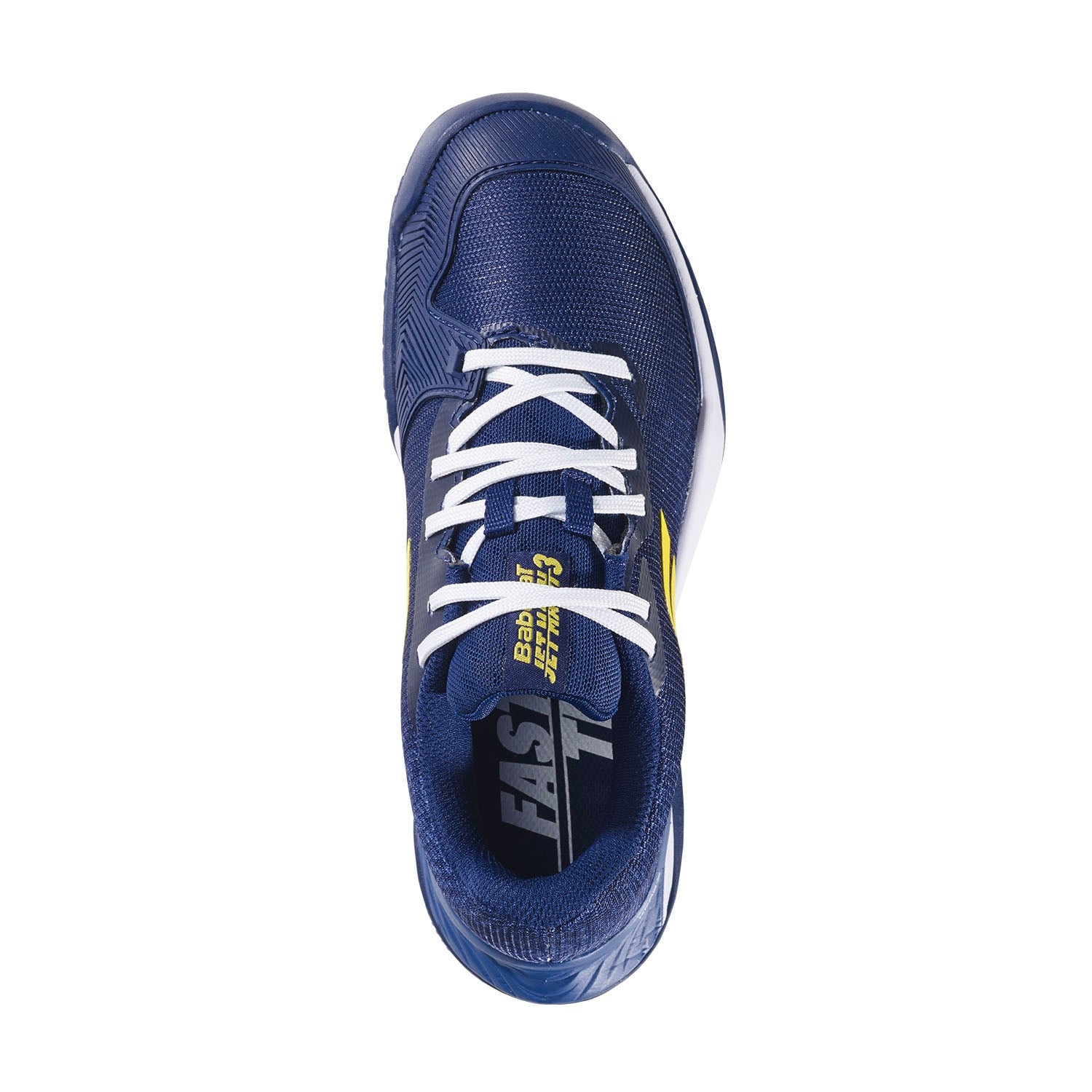 JET MACH 3 ALL COURT  BAMBINI