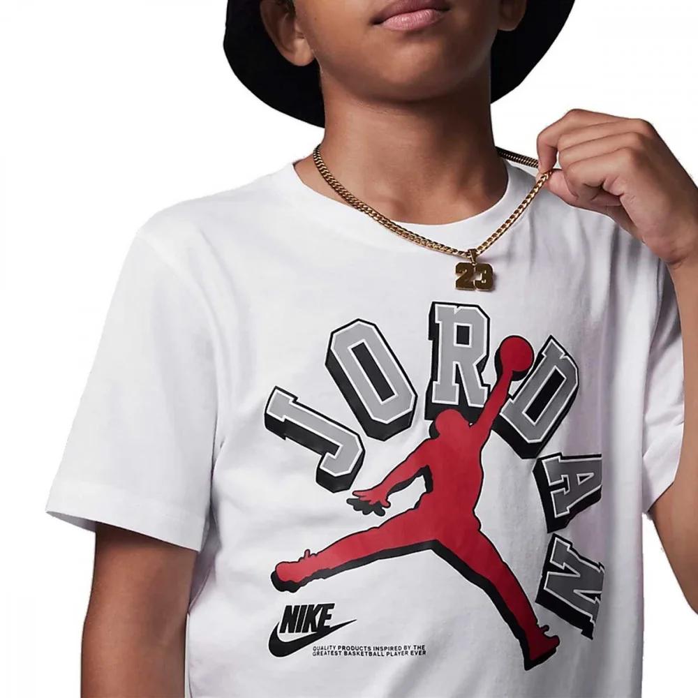T-SHIRT JORDAN JUNIOR