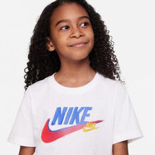 Carica l&#39;immagine nel visualizzatore di Gallery, T-SHIRT JUNIOR MEZZA MANICA
