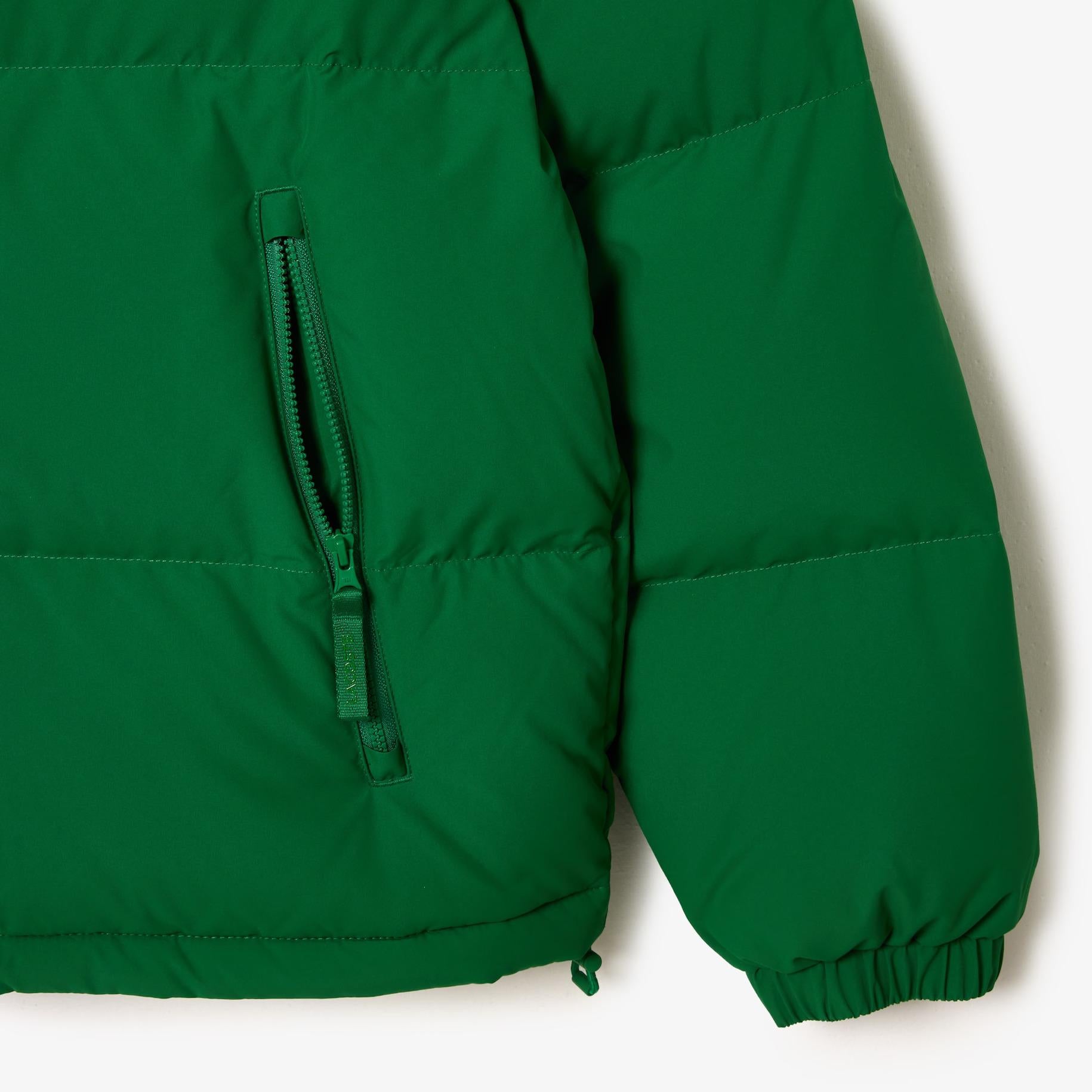 PIUMINO UOMO LACOSTE - Azzollino