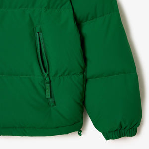 PIUMINO UOMO LACOSTE