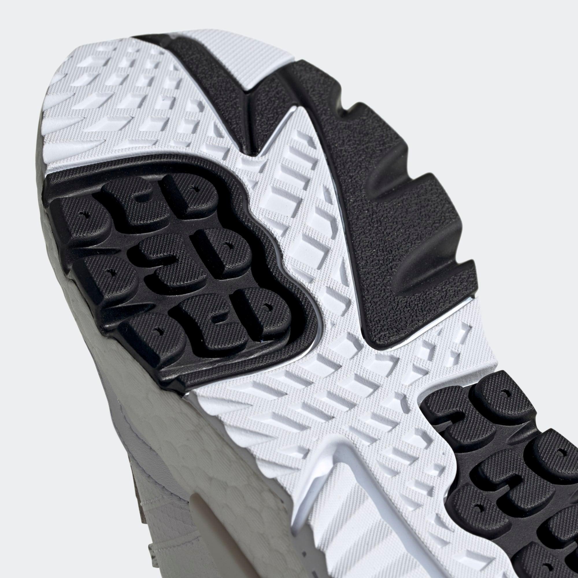 NITE JOGGER - Azzollino
