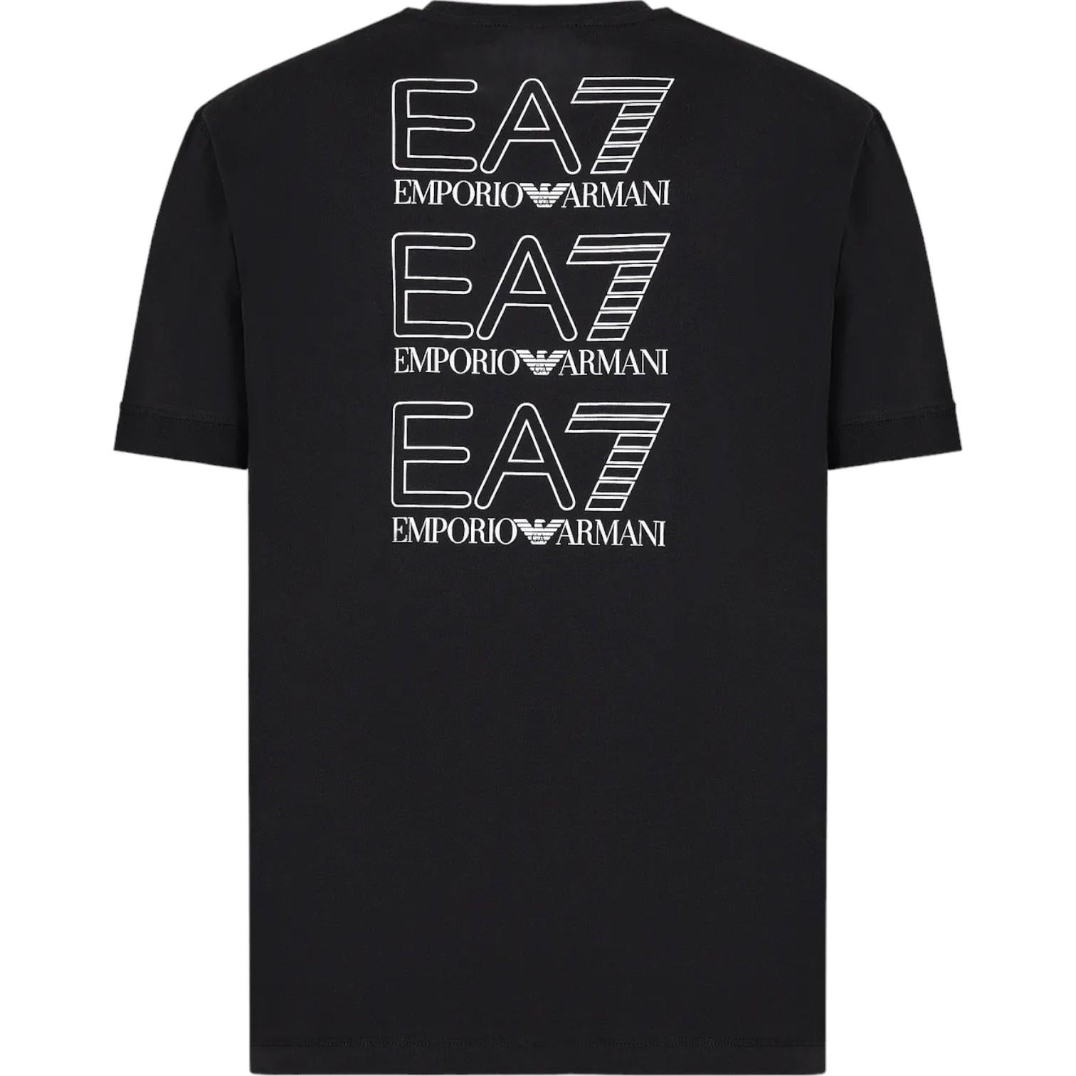 T-SHIRT UOMO EA7