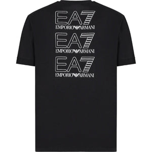 T-SHIRT UOMO EA7