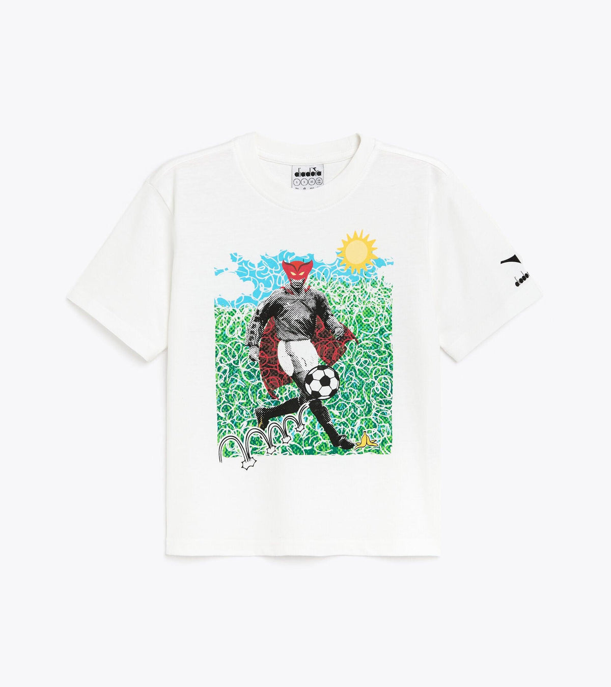 T-SHIRT JUNIO