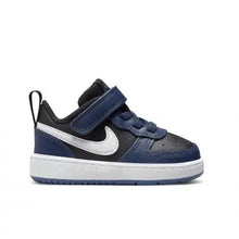 Load image into Gallery viewer, NIKE COURT BOROUGH LOW 2 (TDV)
