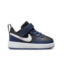 Laden Sie das Bild in den Galerie-Viewer, NIKE COURT BOROUGH LOW 2 (TDV)
