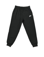 Load image into Gallery viewer, PANTALONE NIKE JUNIOR CON POLSINO GARZATO
