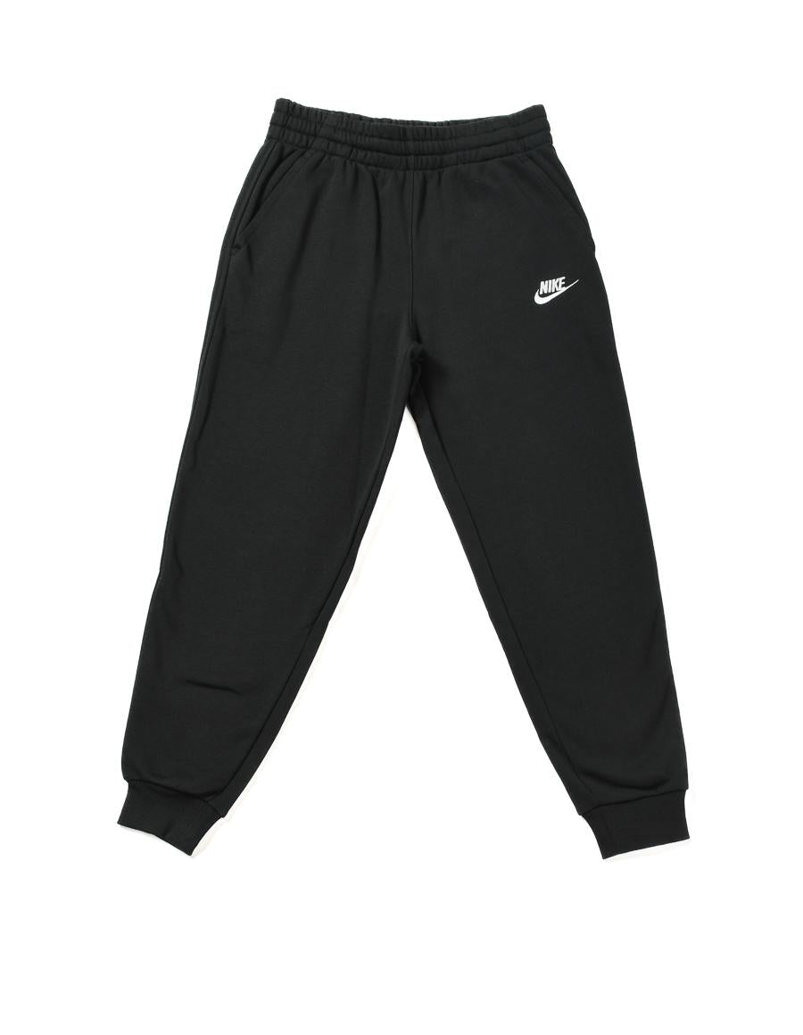 PANTALONE NIKE JUNIOR CON POLSINO GARZATO